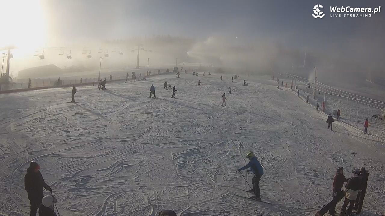 Zieleniec Sport Arena - Bartuś - 25 grudzień 2025, 12:29