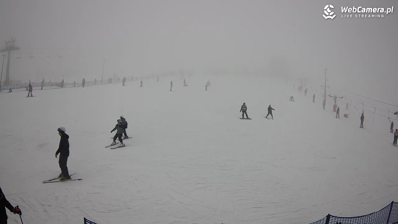 Zieleniec Sport Arena - Bartuś - 09 luty 2026, 10:41