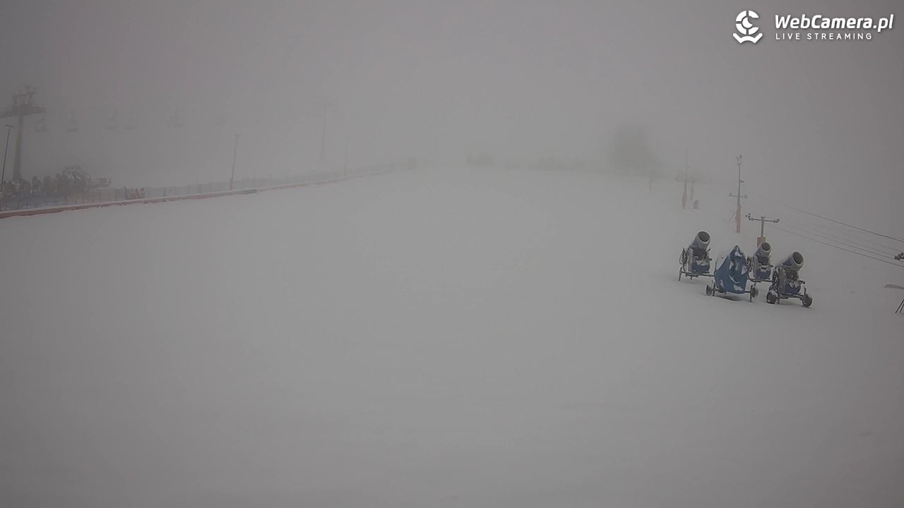 Zieleniec Sport Arena - Bartuś - 29 marzec 2026, 08:05