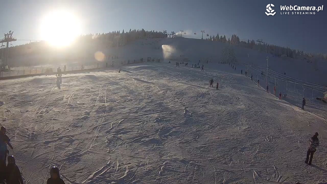 Zieleniec Sport Arena - Bartuś - 25 grudzień 2025, 13:30