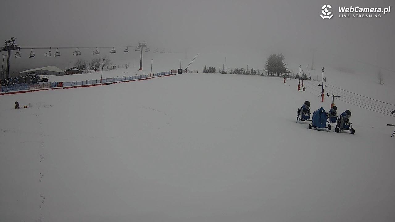 Zieleniec Sport Arena - Bartuś - 29 marzec 2026, 11:51