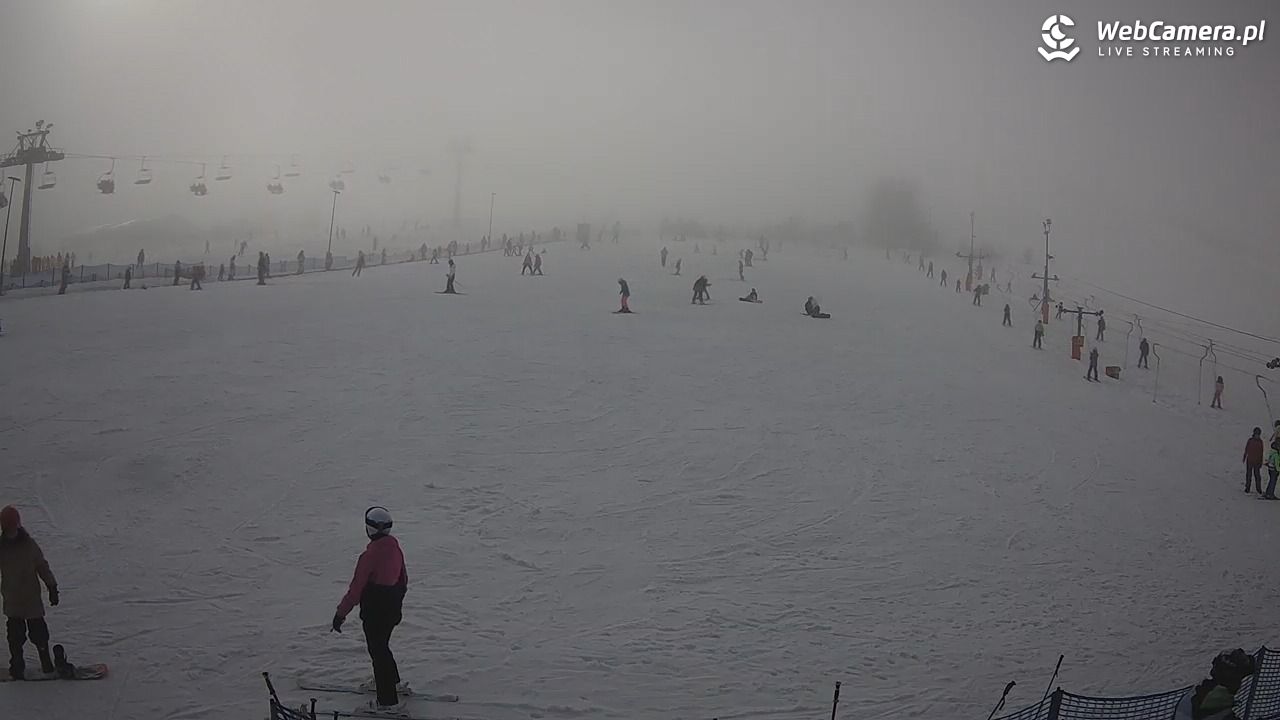 Zieleniec Sport Arena - Bartuś - 09 luty 2026, 12:49