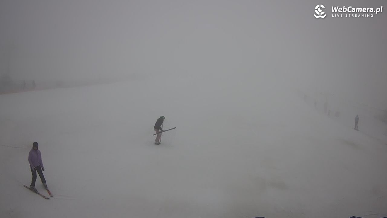 Zieleniec Sport Arena - Bartuś - 25 grudzień 2025, 10:34