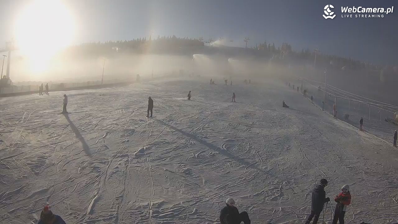 Zieleniec Sport Arena - Bartuś - 25 grudzień 2025, 13:00
