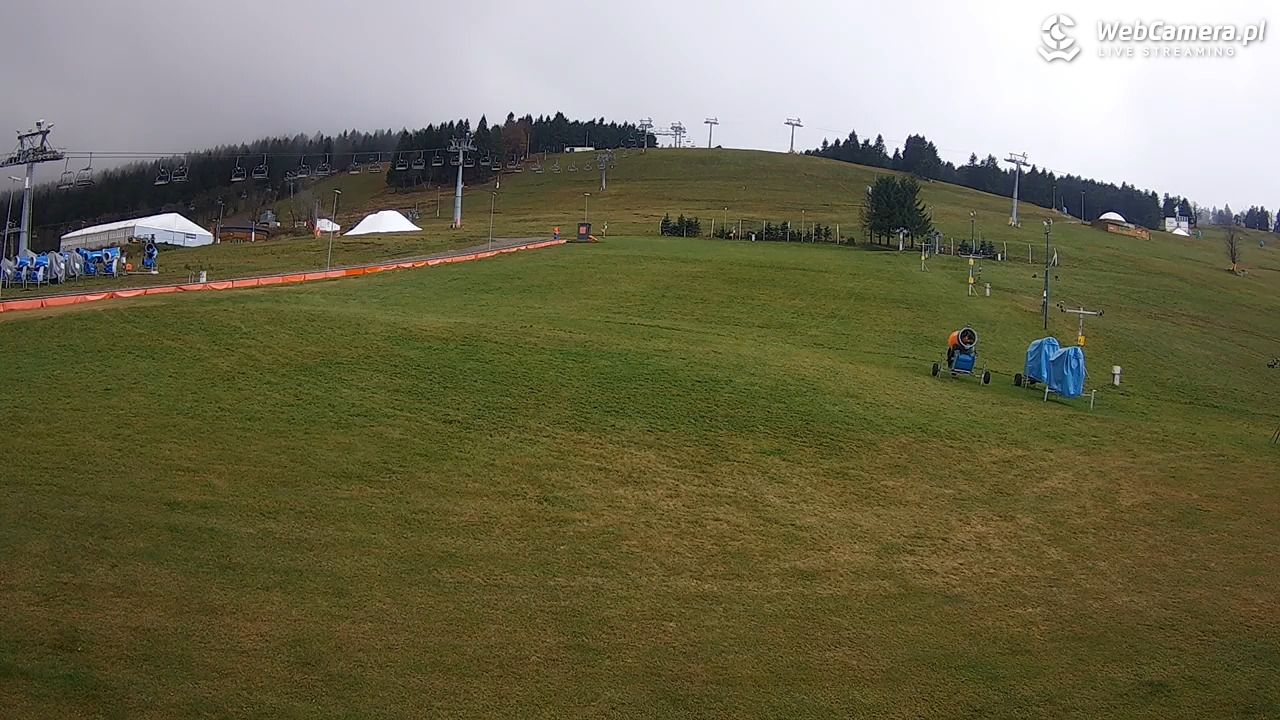 Zieleniec Sport Arena - Bartuś - 29 październik 2025, 12:27