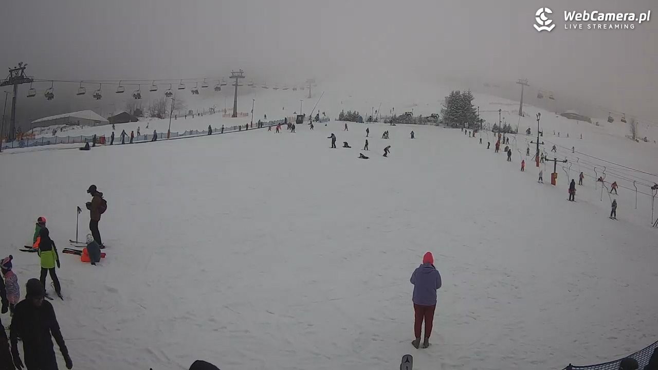 Zieleniec Sport Arena - Bartuś - 10 luty 2026, 16:22