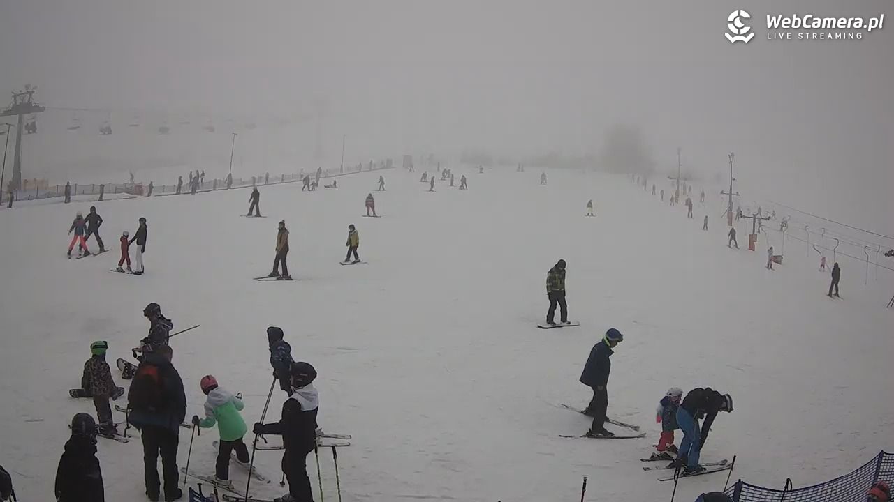 Zieleniec Sport Arena - Bartuś - 09 luty 2026, 11:56