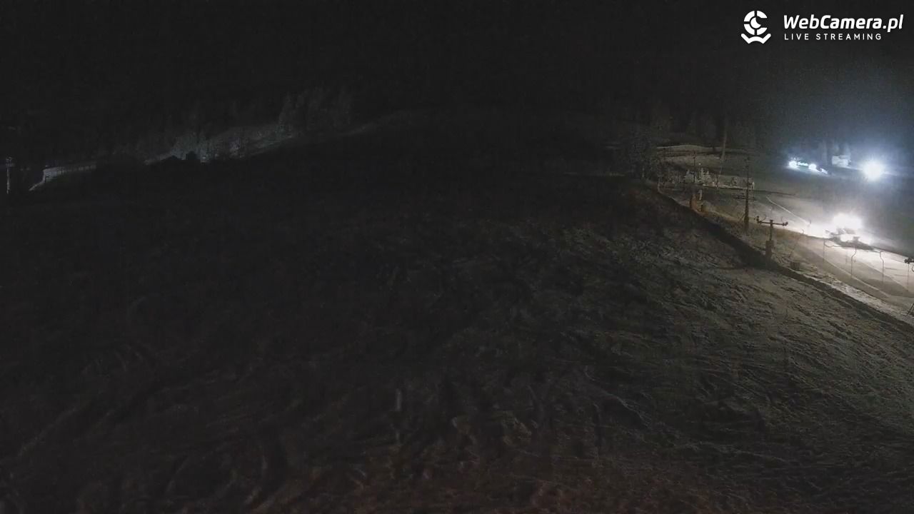 Zieleniec Sport Arena - Bartuś - 10 luty 2026, 20:55