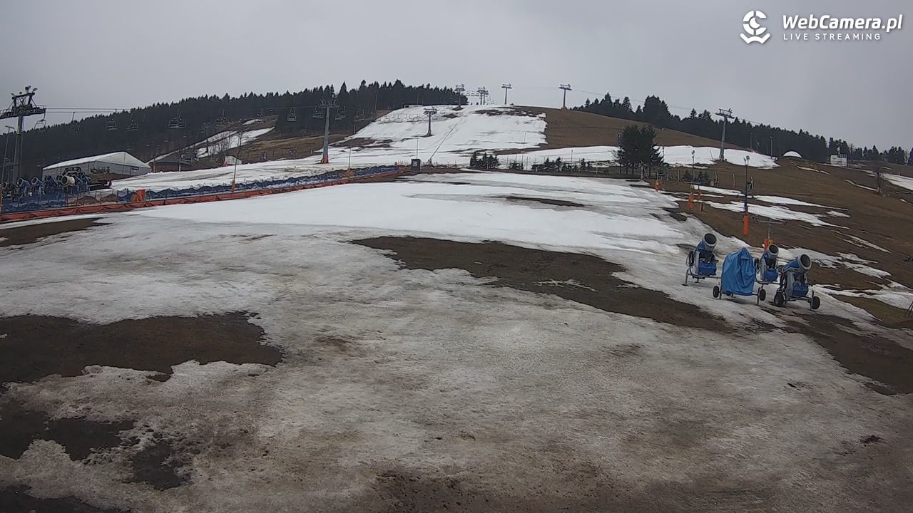 Zieleniec Sport Arena - Bartuś - 25 marzec 2026, 16:27