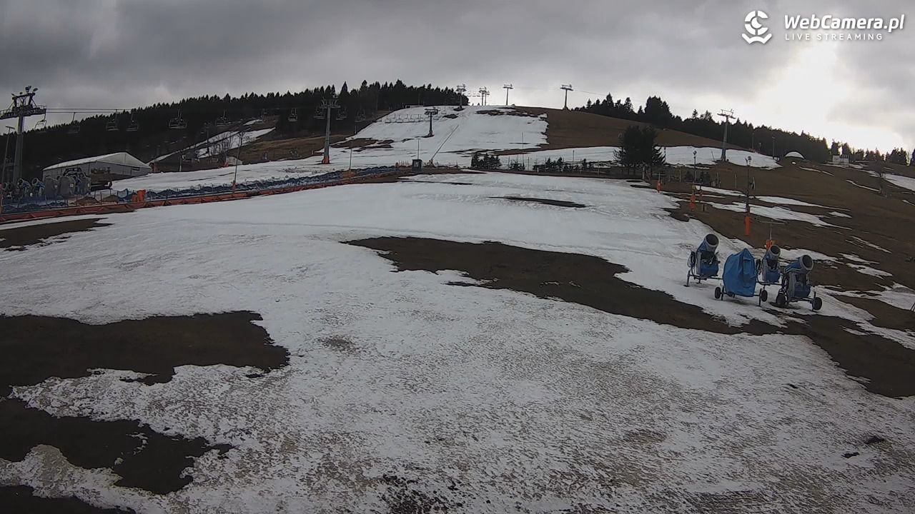 Zieleniec Sport Arena - Bartuś - 26 marzec 2026, 17:38