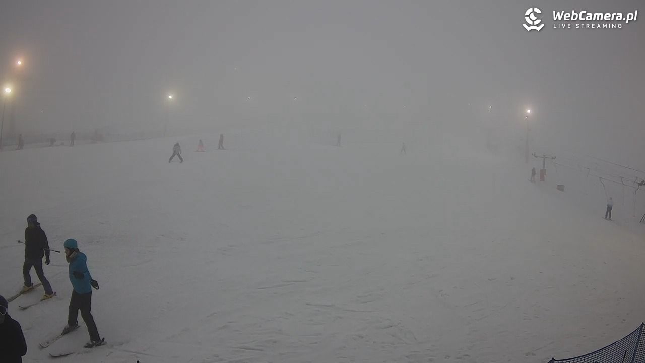 Zieleniec Sport Arena - Bartuś - 08 luty 2026, 16:31