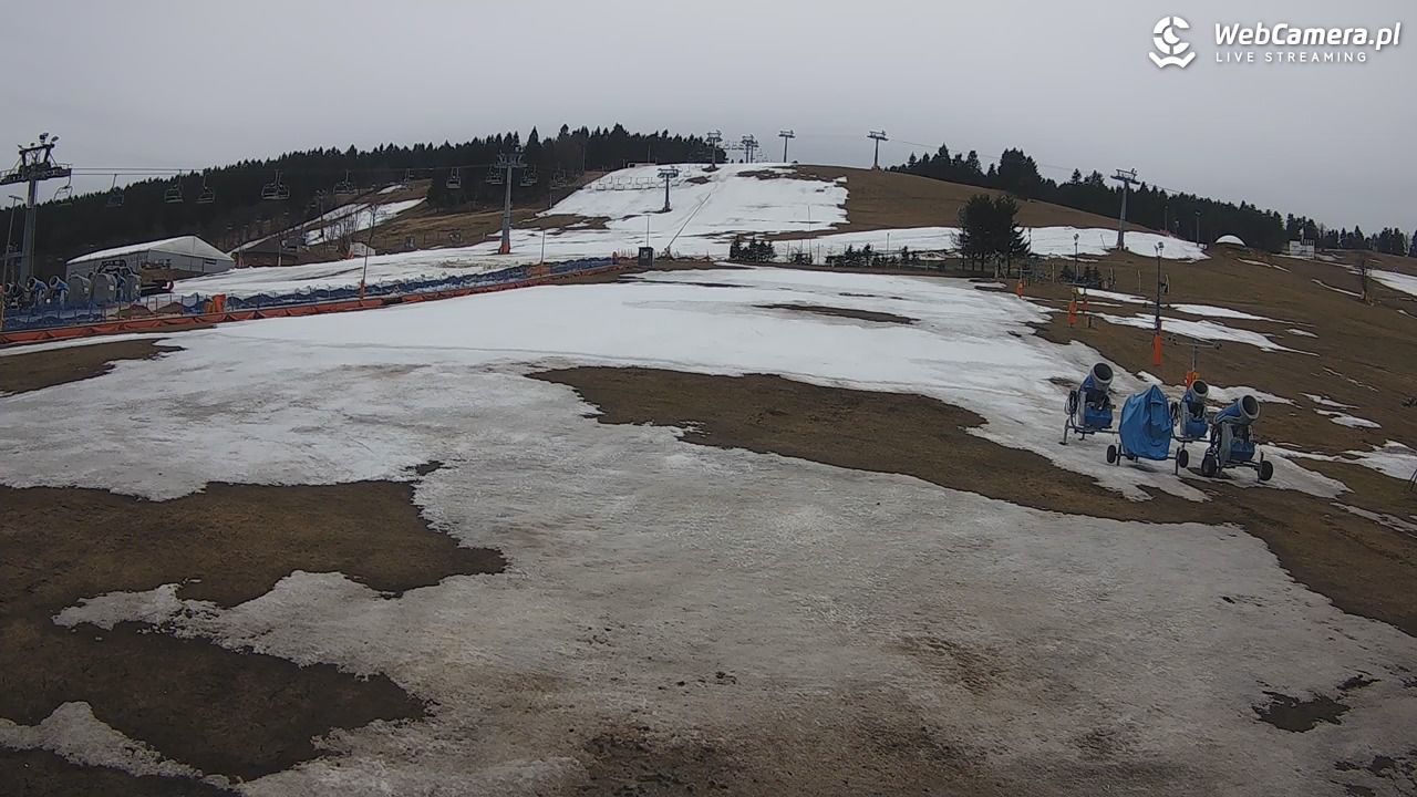Zieleniec Sport Arena - Bartuś - 28 marzec 2026, 16:24