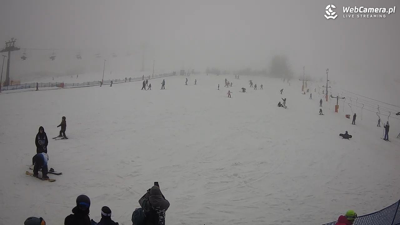 Zieleniec Sport Arena - Bartuś - 11 luty 2026, 15:31