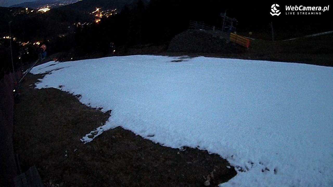 Beskid Sport Arena - SZCZYRK - 17 grudzień 2025, 16:24