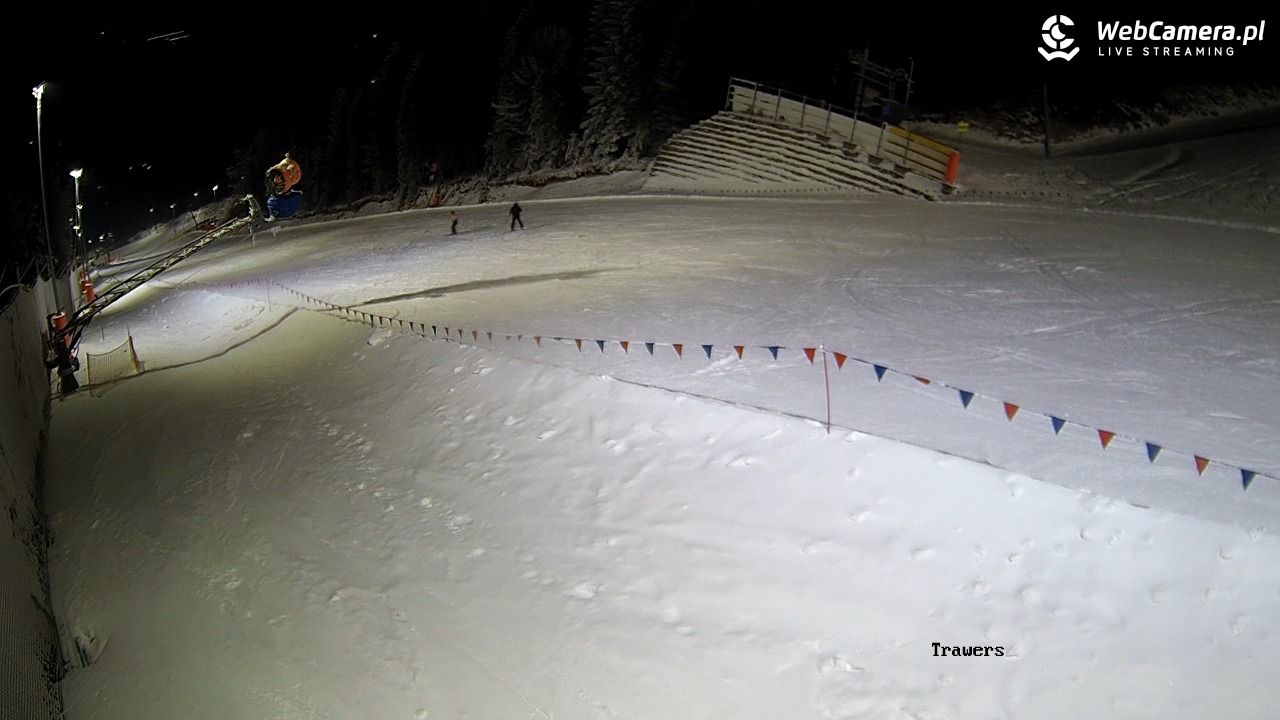 Beskid Sport Arena - SZCZYRK - 02 luty 2026, 19:07