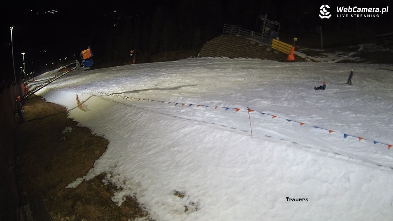 Beskid Sport Arena - SZCZYRK - 08 marzec 2026, 18:20