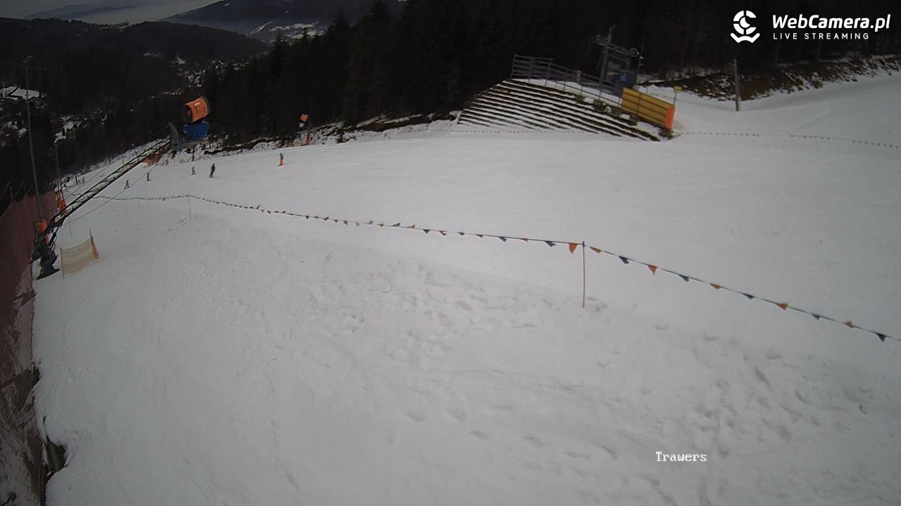Beskid Sport Arena - SZCZYRK - 28 styczeń 2026, 13:49