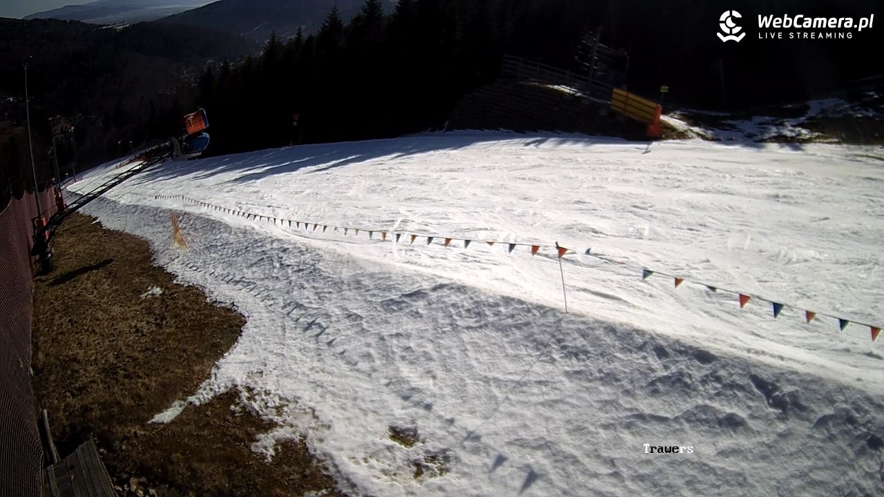 Beskid Sport Arena - SZCZYRK - 09 marzec 2026, 09:46