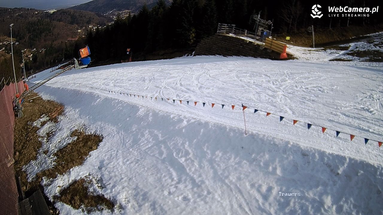 Beskid Sport Arena - SZCZYRK - 04 marzec 2026, 14:34