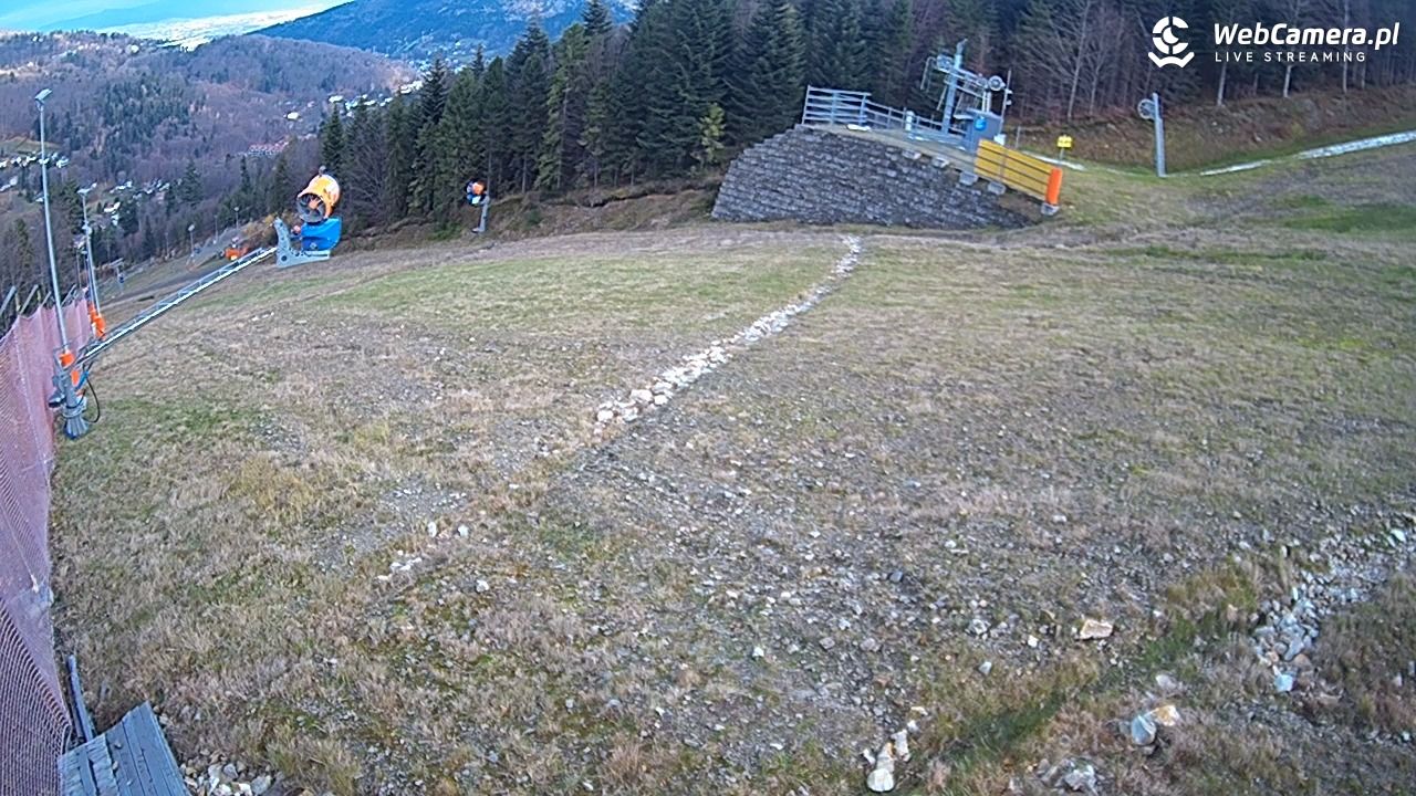 Beskid Sport Arena - SZCZYRK - 09 listopad 2025, 14:33