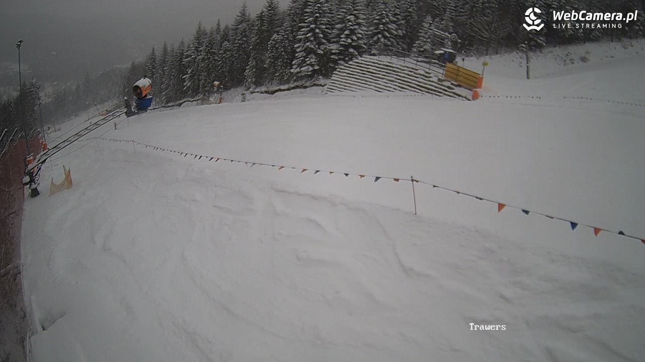 Beskid Sport Arena - SZCZYRK - 16 luty 2026, 11:24