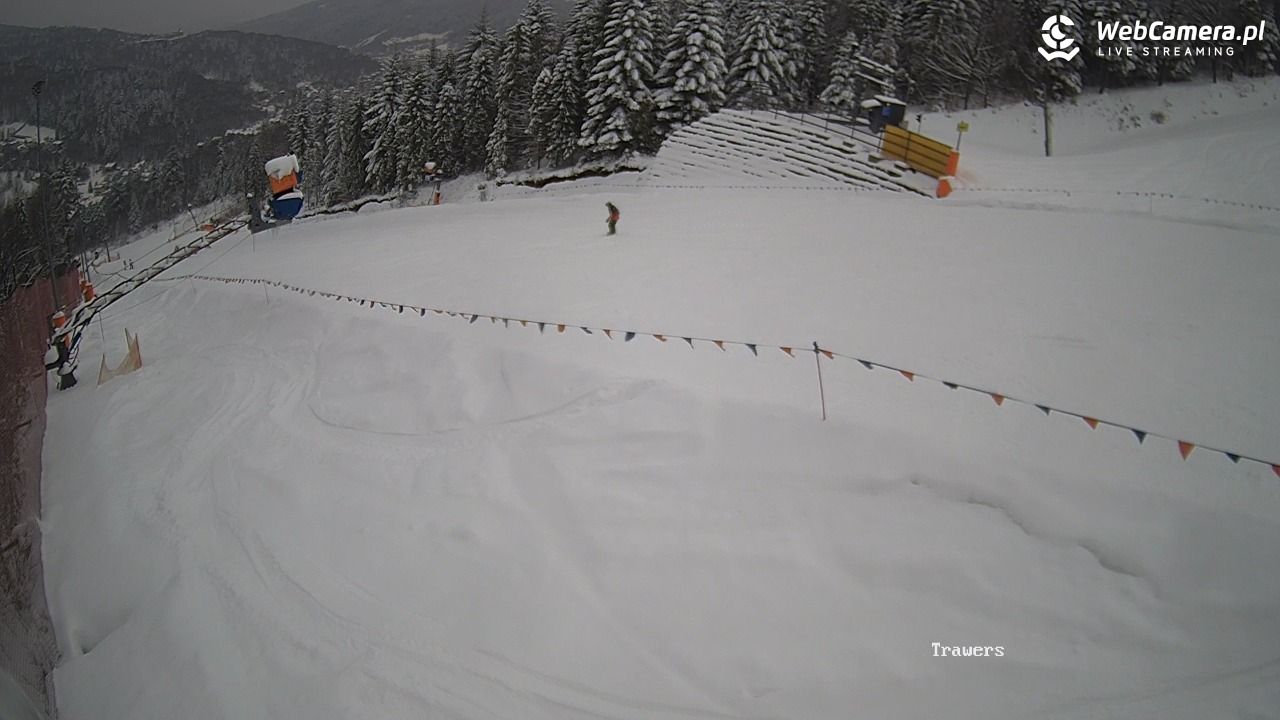 Beskid Sport Arena - SZCZYRK - 19 luty 2026, 12:35