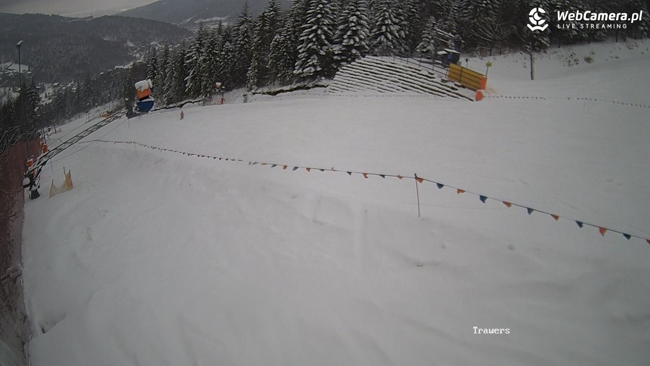 Beskid Sport Arena - SZCZYRK - 18 luty 2026, 09:17