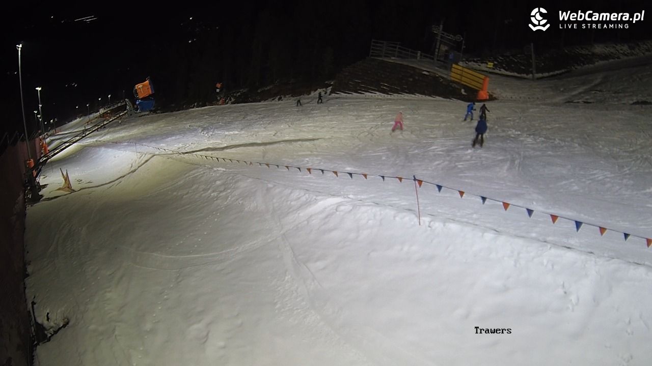 Beskid Sport Arena - SZCZYRK - 25 luty 2026, 18:04