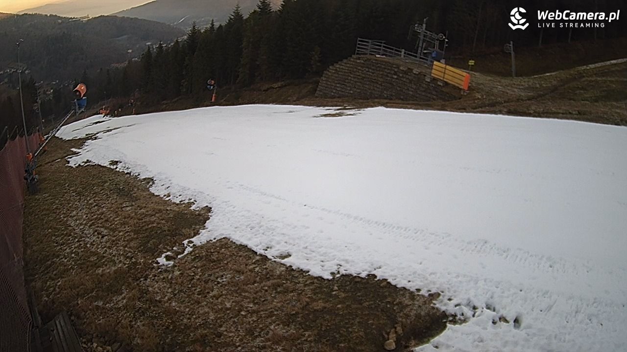 Beskid Sport Arena - SZCZYRK - 20 grudzień 2025, 15:19