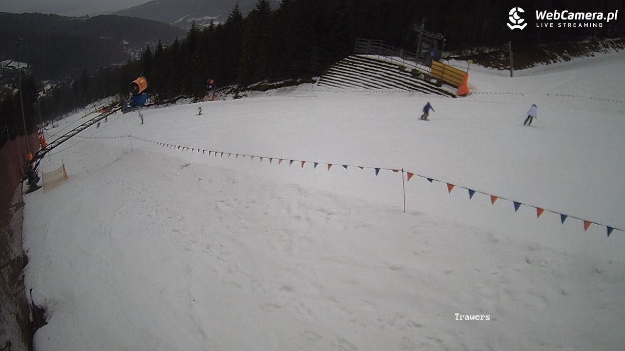 Beskid Sport Arena - SZCZYRK - 05 luty 2026, 11:31