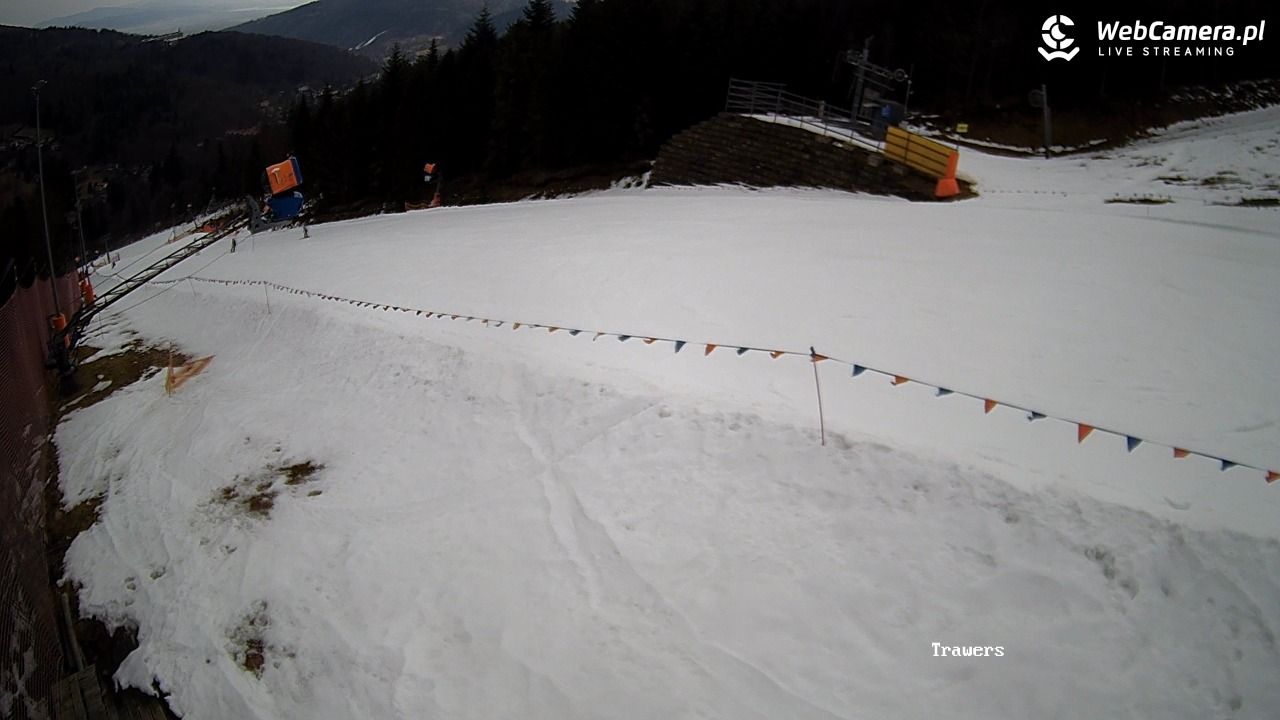Beskid Sport Arena - SZCZYRK - 01 marzec 2026, 10:17