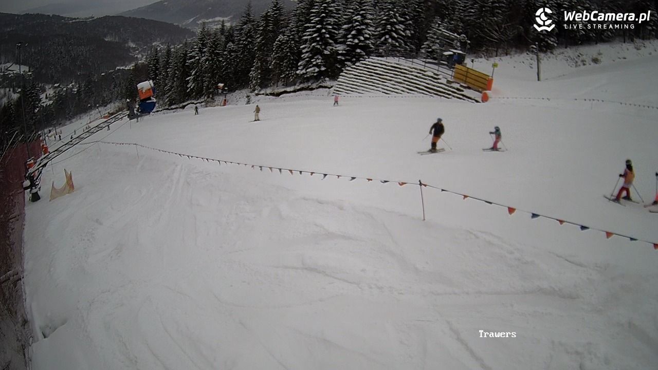 Beskid Sport Arena - SZCZYRK - 17 luty 2026, 10:23