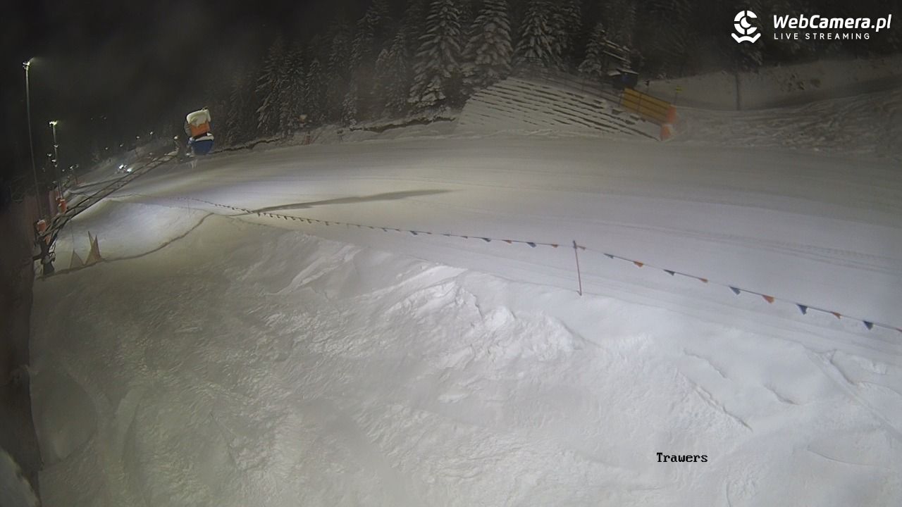 Beskid Sport Arena - SZCZYRK - 19 luty 2026, 22:28