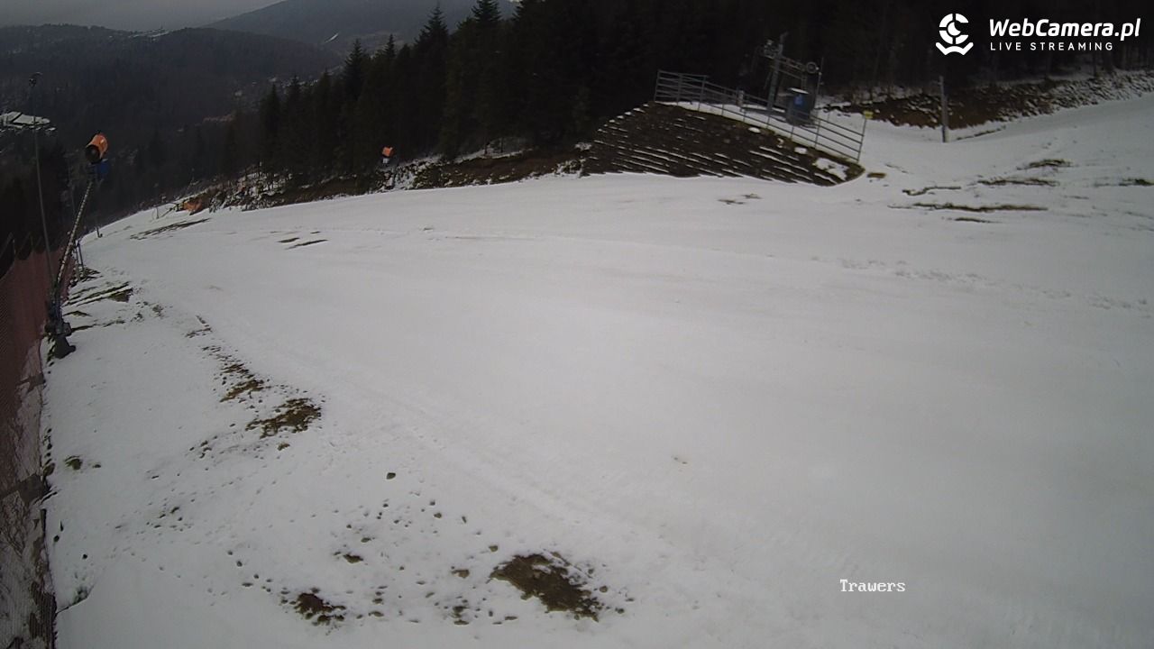 Beskid Sport Arena - SZCZYRK - 30 marzec 2026, 16:42