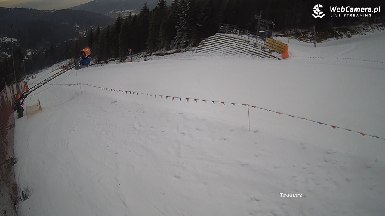 Beskid Sport Arena - SZCZYRK - 04 luty 2026, 09:21