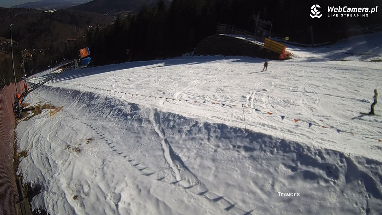 Beskid Sport Arena - SZCZYRK - 28 luty 2026, 12:00