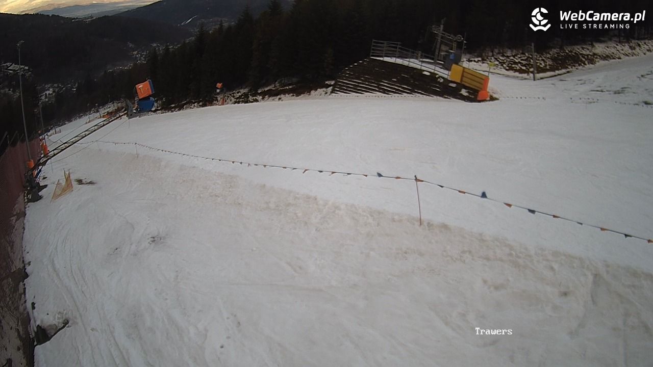 Beskid Sport Arena - SZCZYRK - 23 luty 2026, 16:30