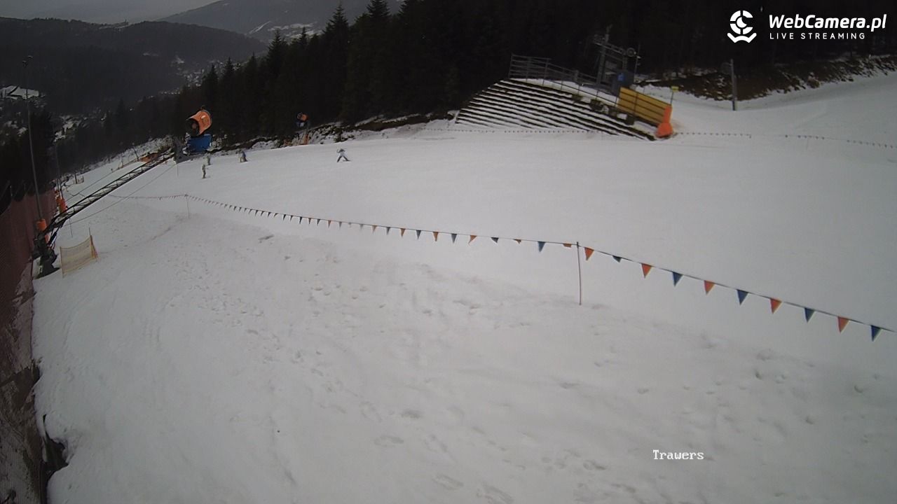 Beskid Sport Arena - SZCZYRK - 05 luty 2026, 11:31