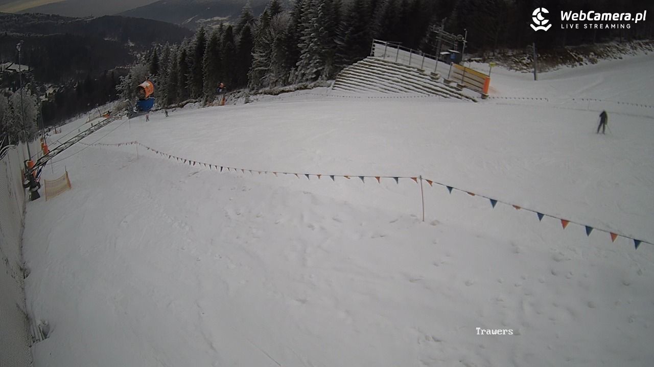 Beskid Sport Arena - SZCZYRK - 02 luty 2026, 14:16