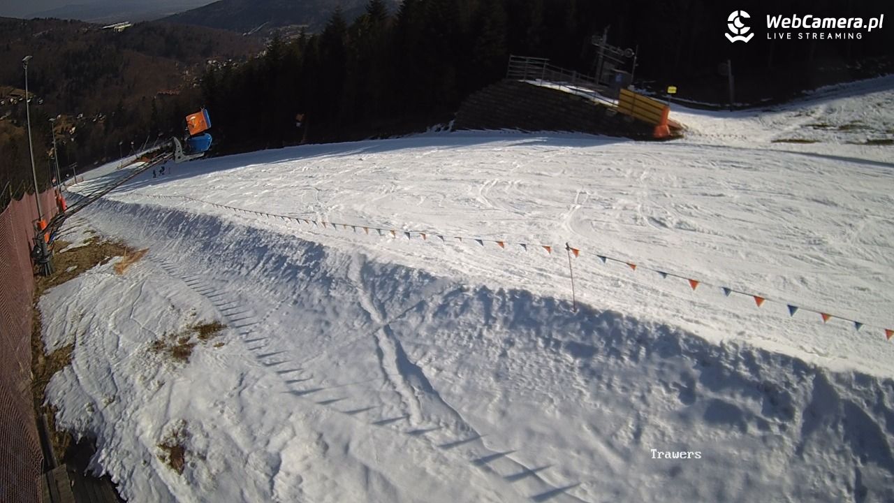Beskid Sport Arena - SZCZYRK - 01 marzec 2026, 12:42