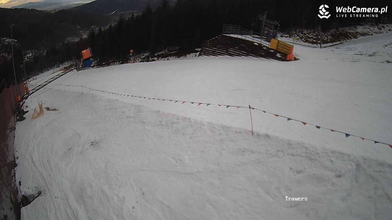 Beskid Sport Arena - SZCZYRK - 23 luty 2026, 16:56