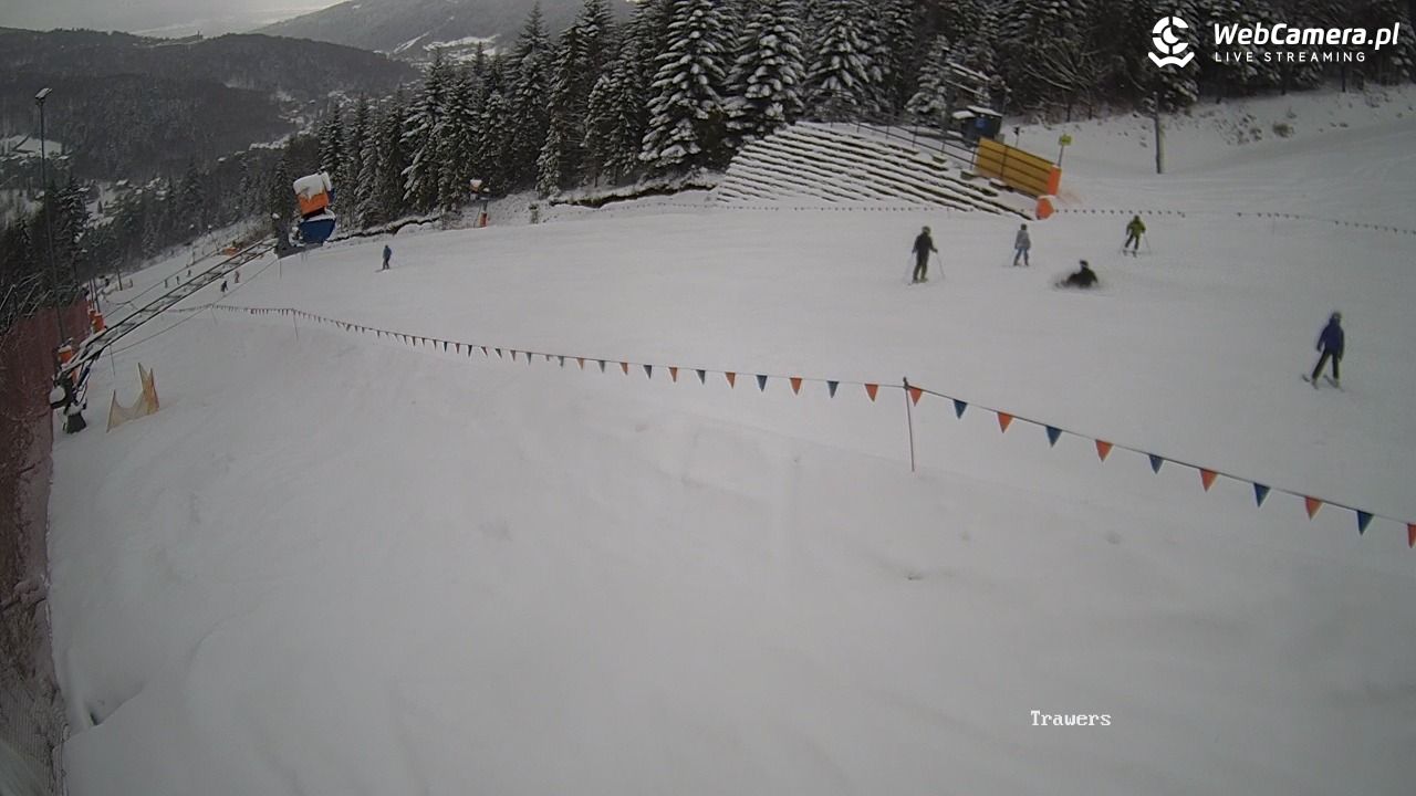 Beskid Sport Arena - SZCZYRK - 18 luty 2026, 11:13