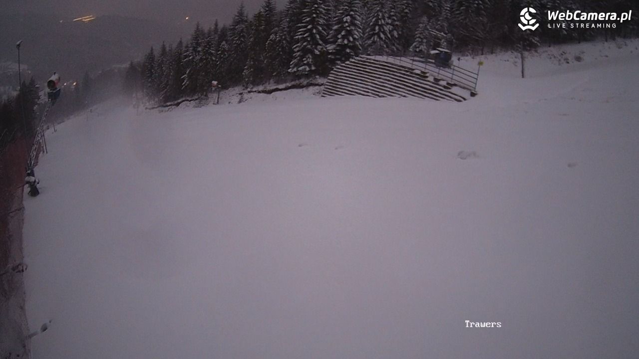 Beskid Sport Arena - SZCZYRK - 27 marzec 2026, 18:30