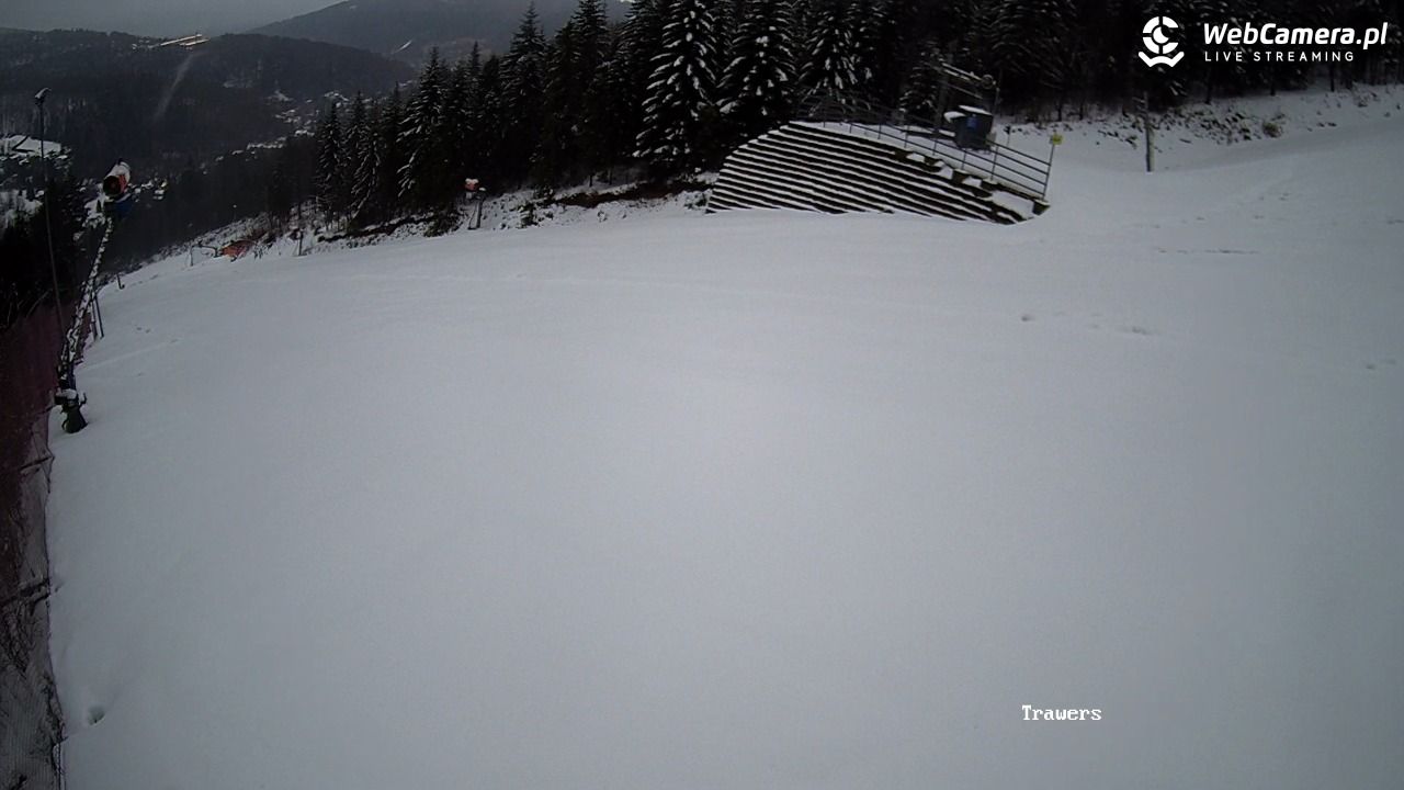 Beskid Sport Arena - SZCZYRK - 31 marzec 2026, 19:18