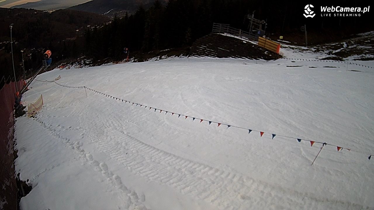 Beskid Sport Arena - SZCZYRK - 06 grudzień 2025, 15:27