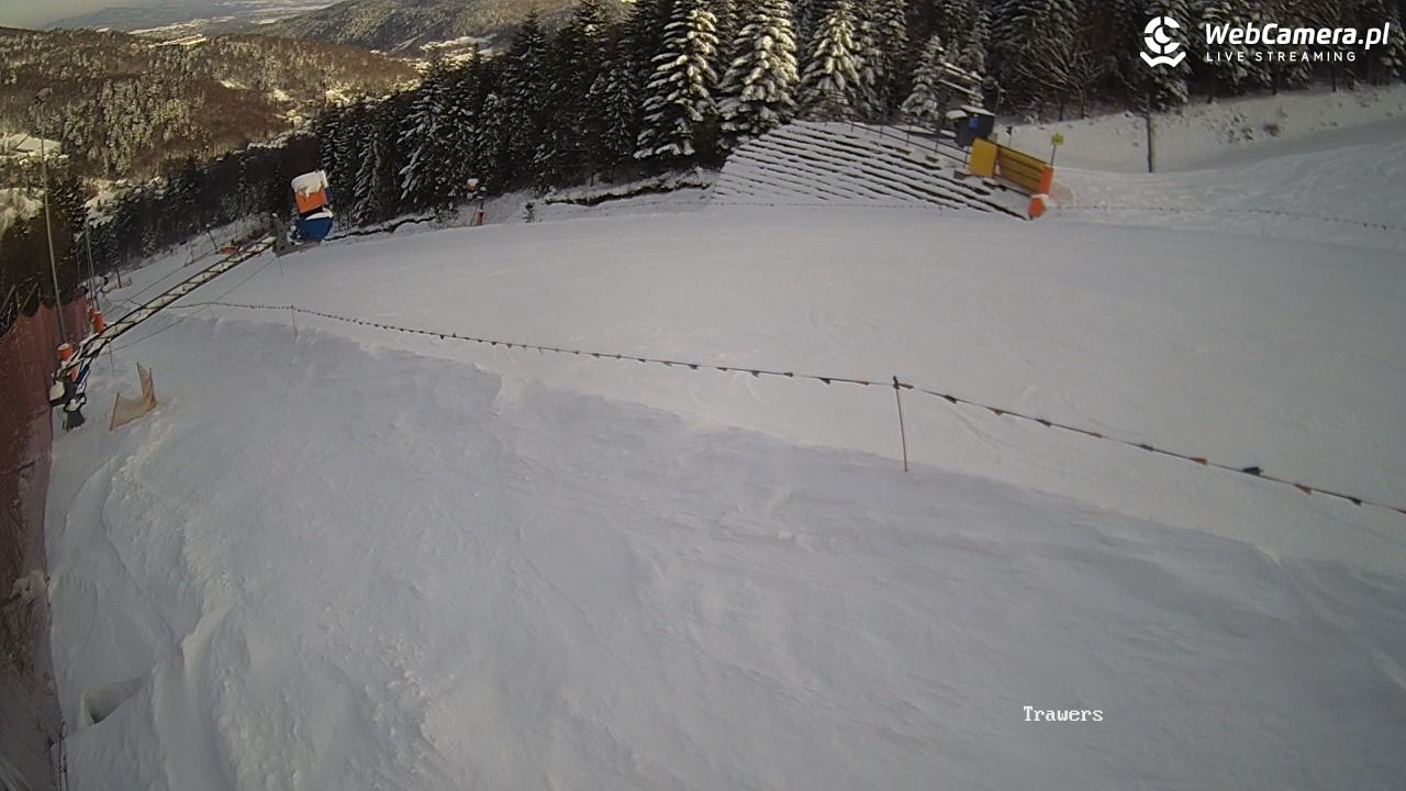 Beskid Sport Arena - SZCZYRK - 20 luty 2026, 15:01