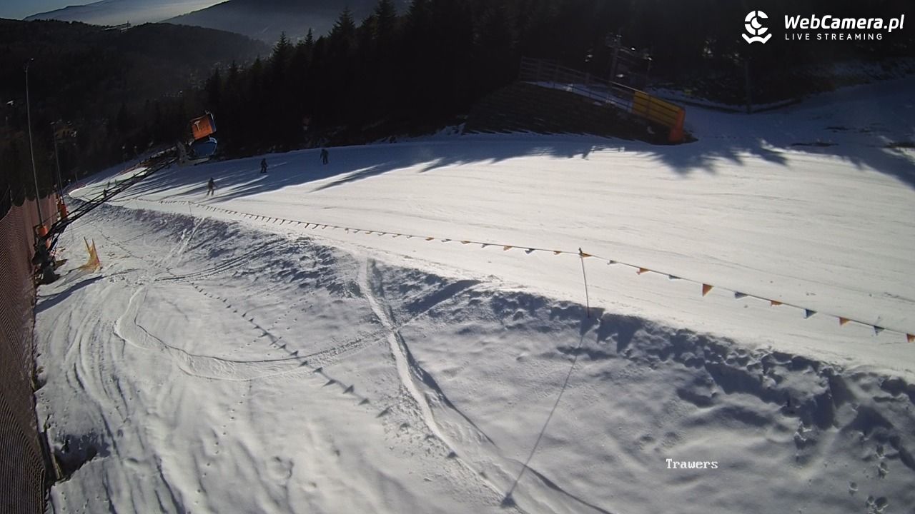 Beskid Sport Arena - SZCZYRK - 26 luty 2026, 09:07