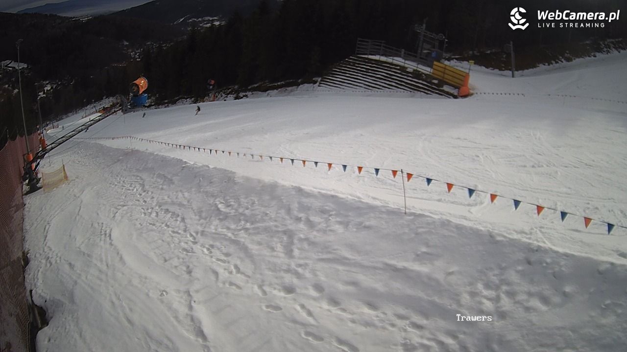 Beskid Sport Arena - SZCZYRK - 06 luty 2026, 10:24