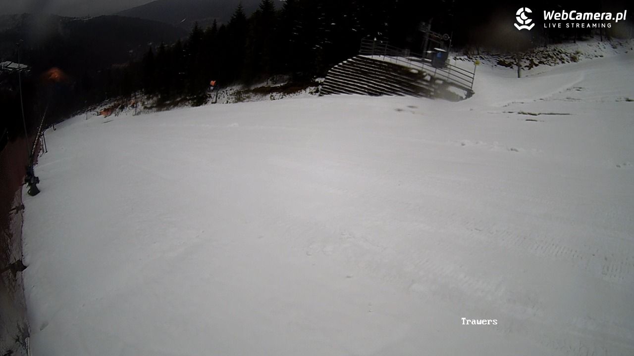 Beskid Sport Arena - SZCZYRK - 01 kwiecień 2026, 17:28