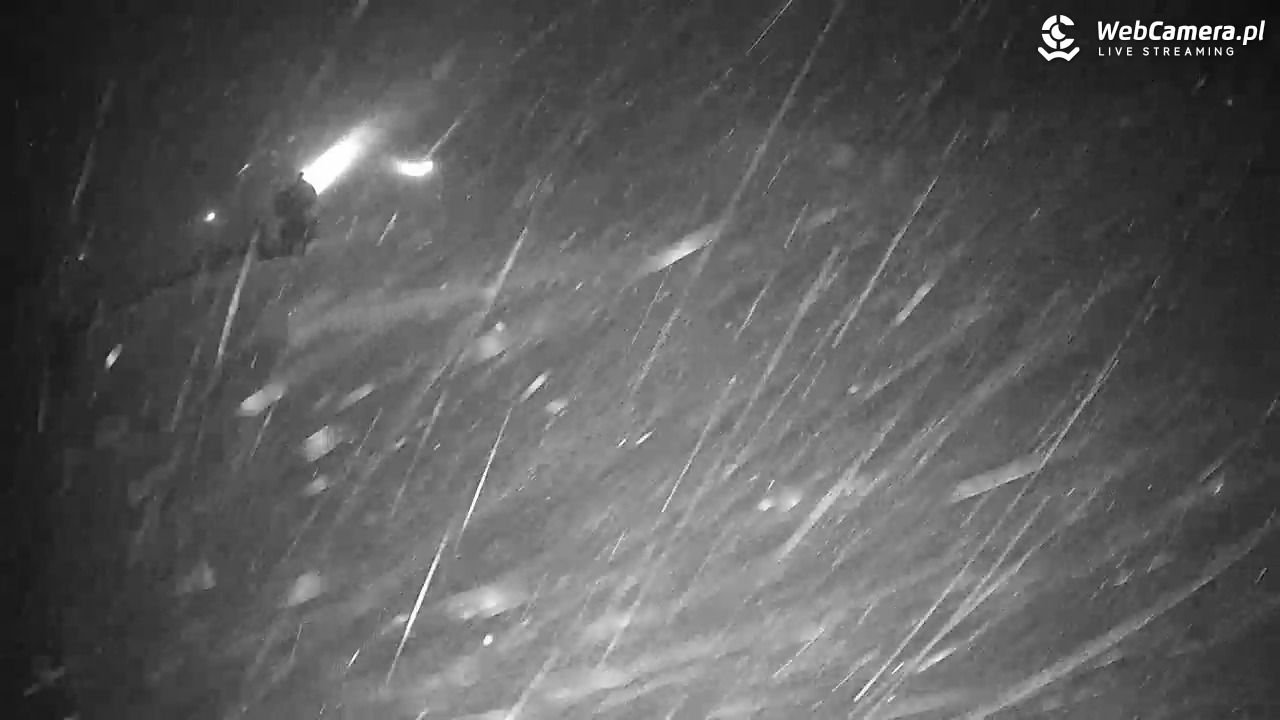 Beskid Sport Arena - SZCZYRK - 26 listopad 2025, 18:44